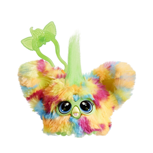 Furby Game On Gamer Furblet by Hasbro - Medaid International