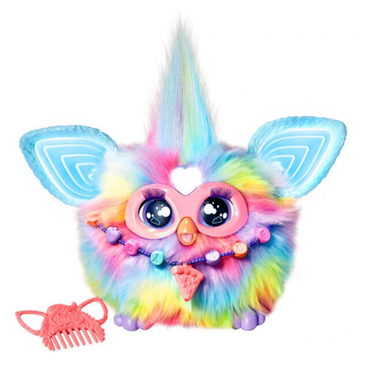 Furby Tie Dye by Hasbro - Medaid International