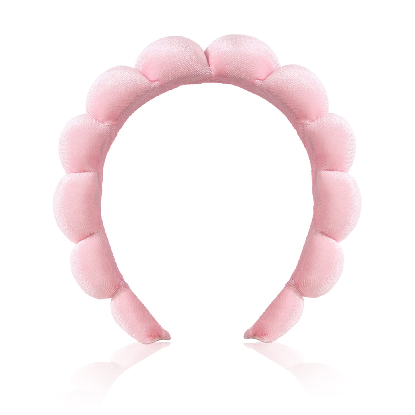 Spa Bubble Head Bands - Medaid