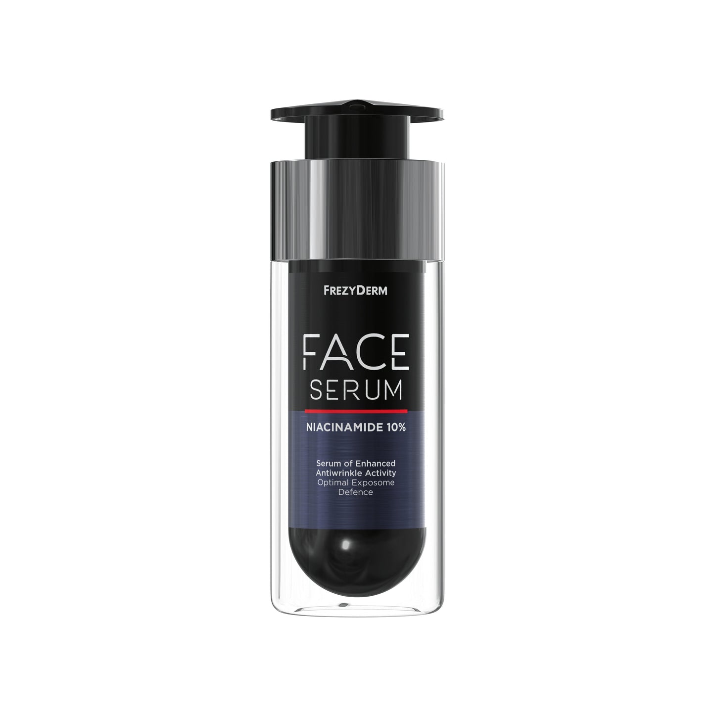 Face Serum Niacinamide 10% - Medaid International