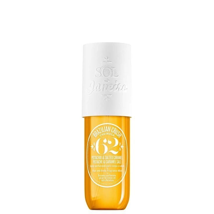 SOL DE JANEIRO CHEIROSA 62™ PERFUME MIST 90 ml - Medaid International