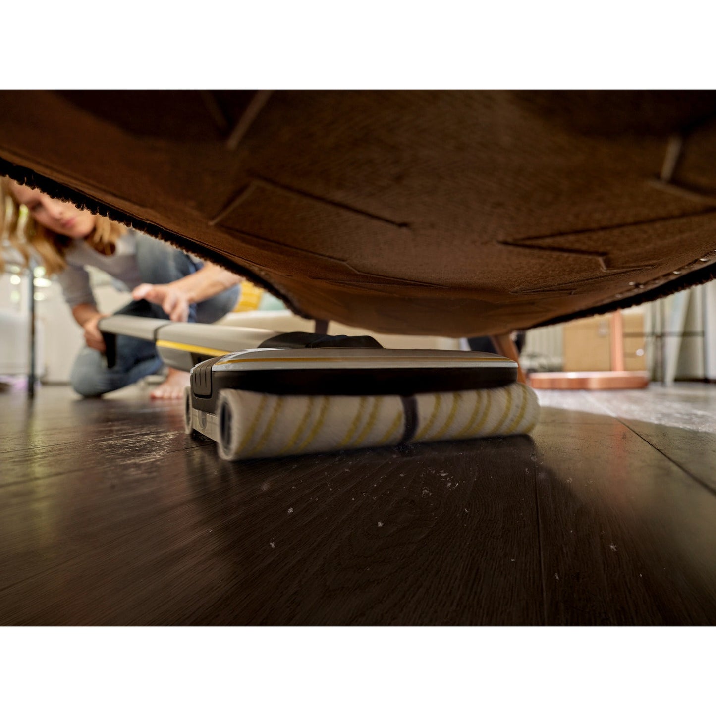 Hard Floor Cleaner FC 7 Cordless - Medaid International