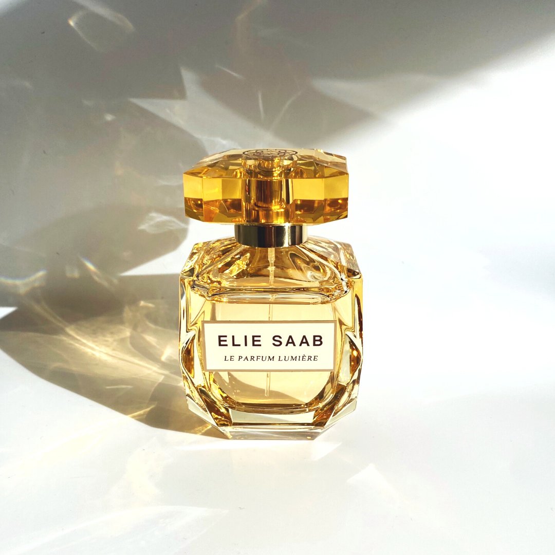 Elie Saab Lumiere Eau De Parfum - Medaid