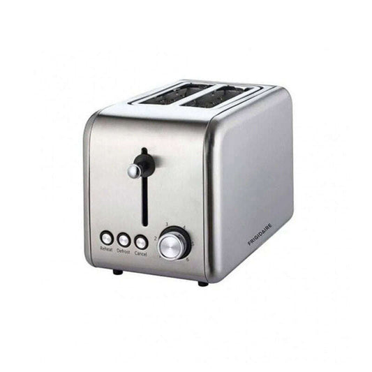 2 Slice Toaster 850W - Medaid International