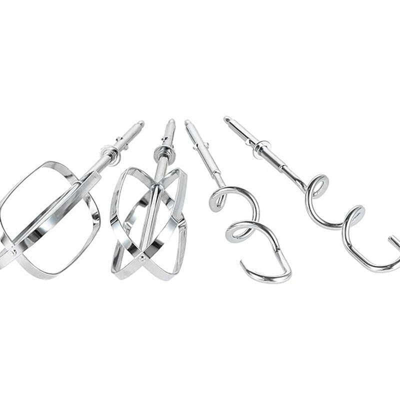 Hand Mixer, 5 Speeds + Turbo Function - Medaid International