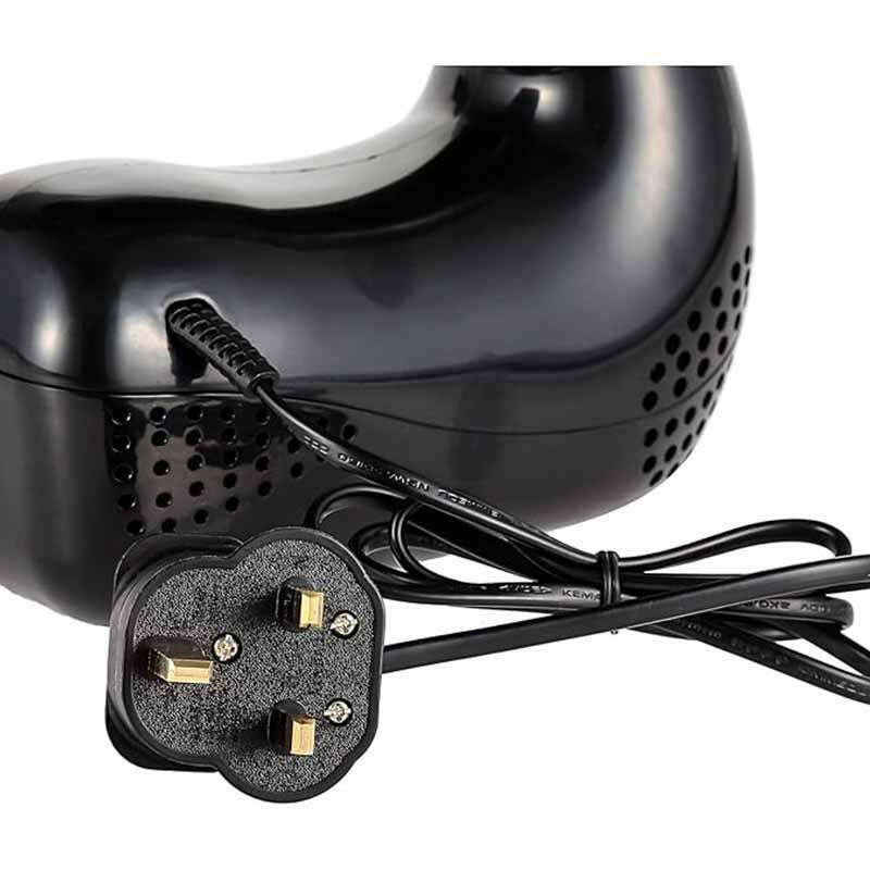 Hand Mixer, 5 Speeds + Turbo Function - Medaid International