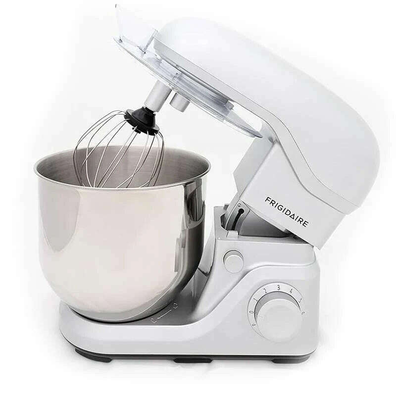 8L Stand Mixer - Medaid International