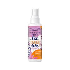 COSMALINE HAIR AND BODY MIST125 ML - Medaid
