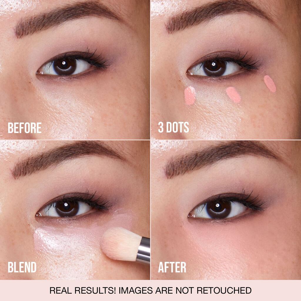 Huda Beauty #Fauxfilter Color Corrector (Cherry Blossom) - Medaid International