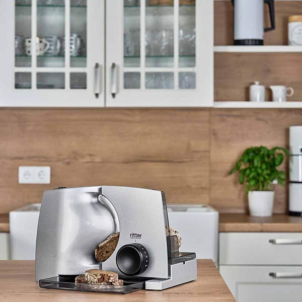 Food Slicer Fino¬π - Medaid International