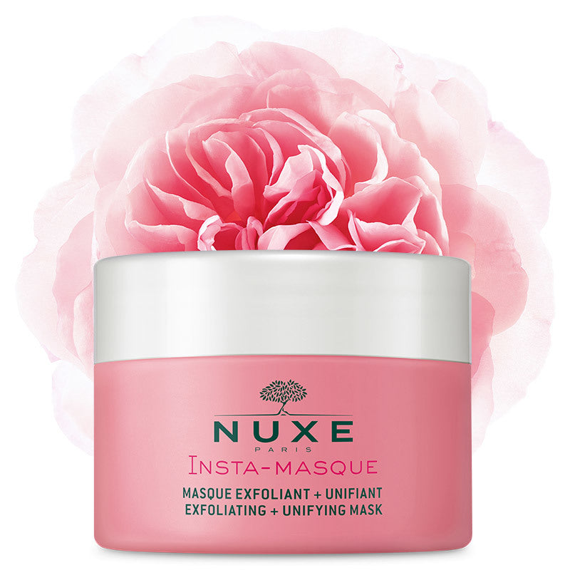 Nuxe Insta-Masque Exfoliating + Unifying Mask 50ml - Medaid