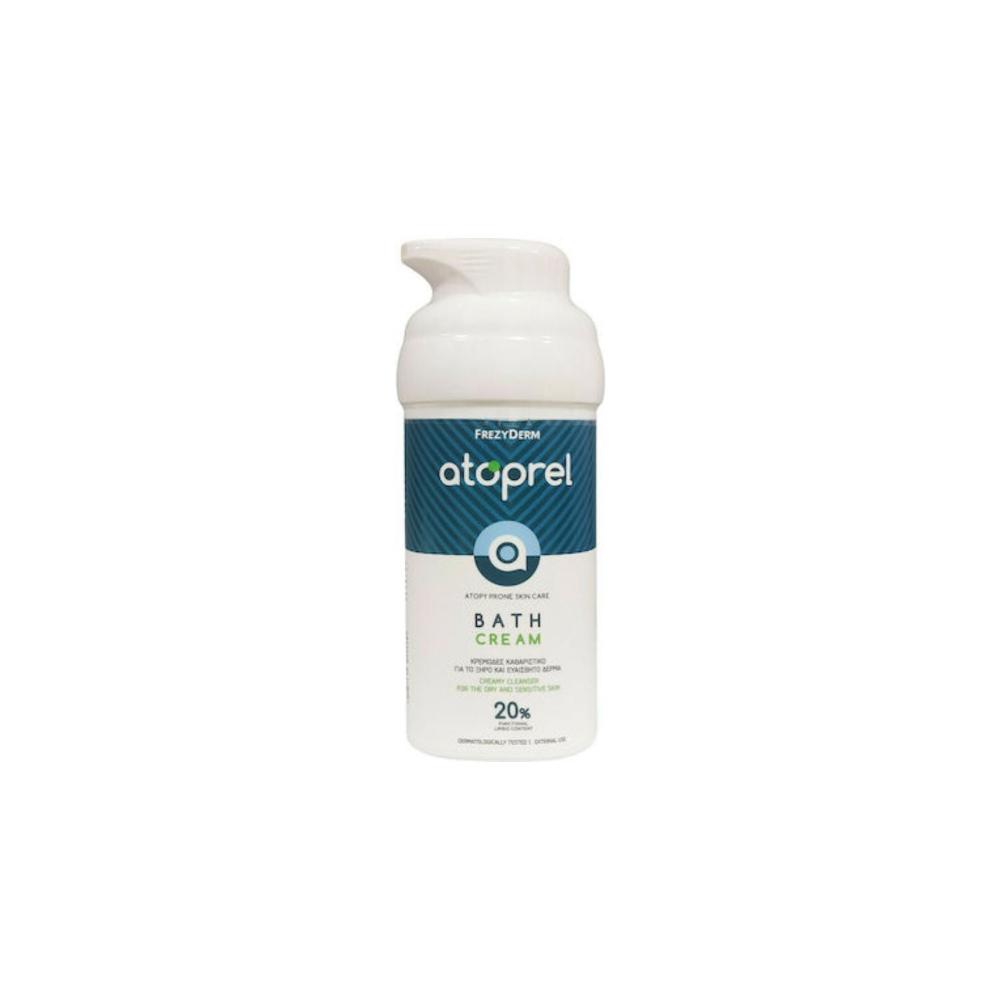 Atoprel Bath Cream - Medaid International
