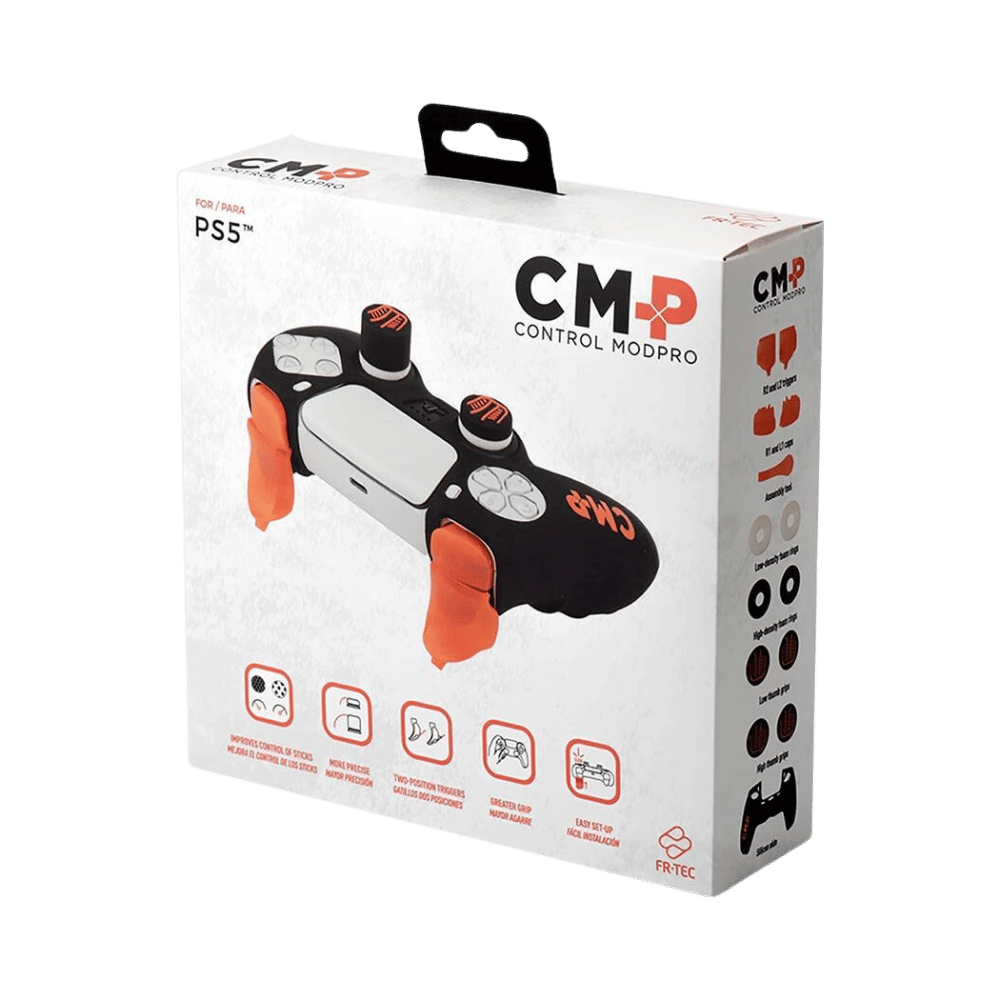PS5 Control Mod Pro (CMP) - Medaid International