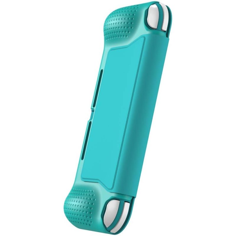 Nintendo Switch Lite Flip Case Turquoise - Medaid International
