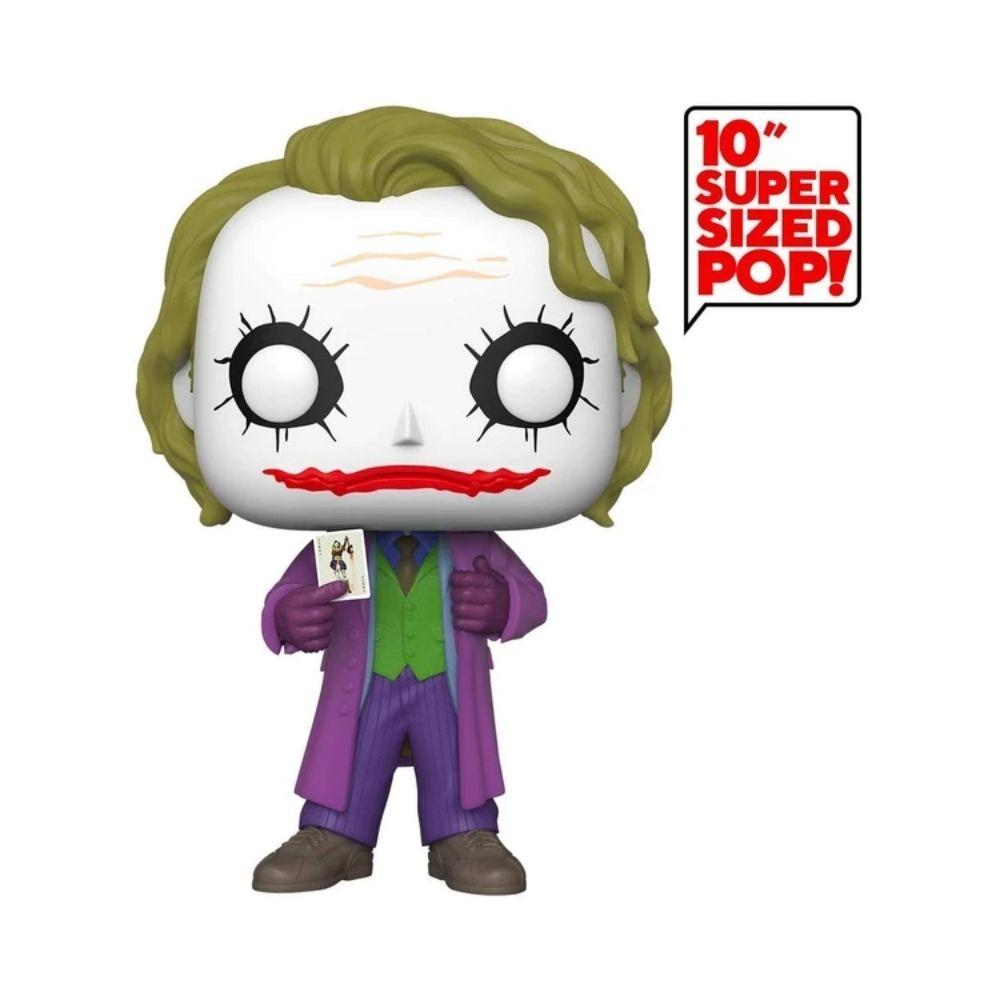 Funko 10" : DC Comics - Joker (334) - Medaid International