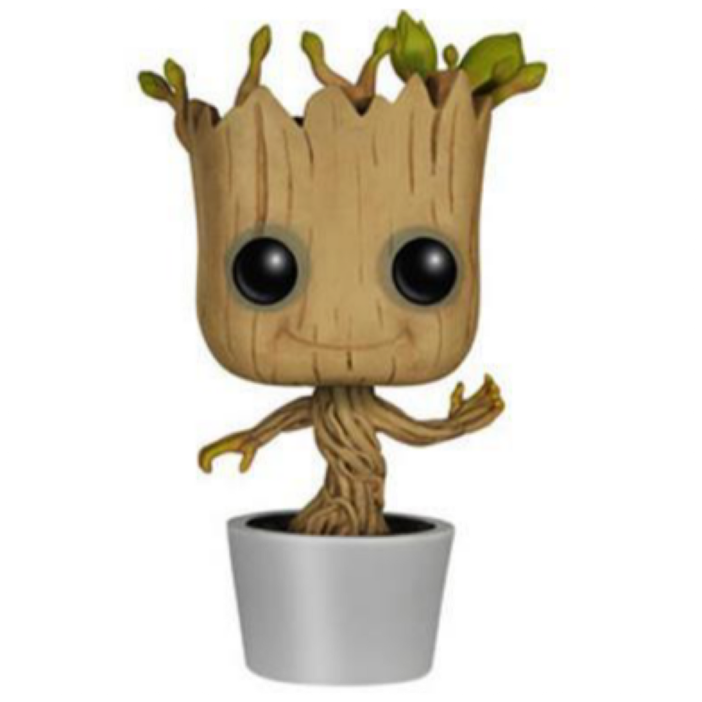 Pop! Marvel: Guardians of the Galaxy - Dancing Groot - Medaid International