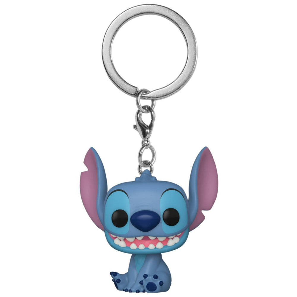 Pocket Pop! Disney: Lilo & Stitch - Stitch - Medaid International