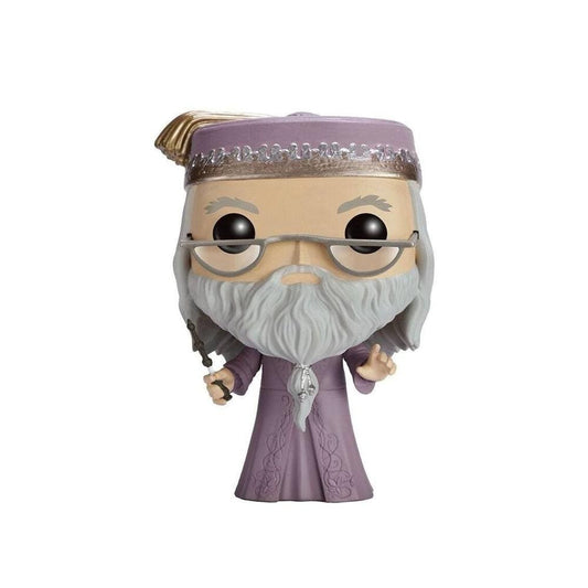 Funko : Harry Potter - Albus Dumbledore - Medaid International