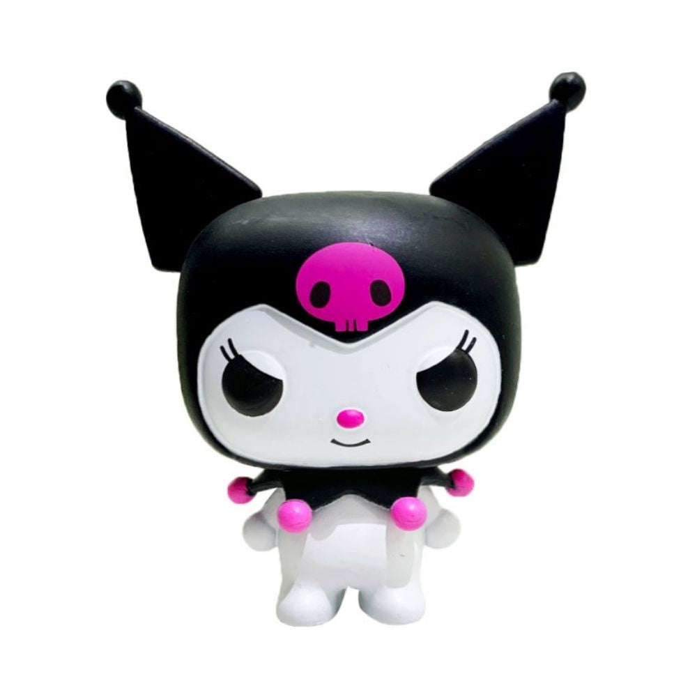 Funko Exc : Sanrio - Hooded Kuromi - Medaid International