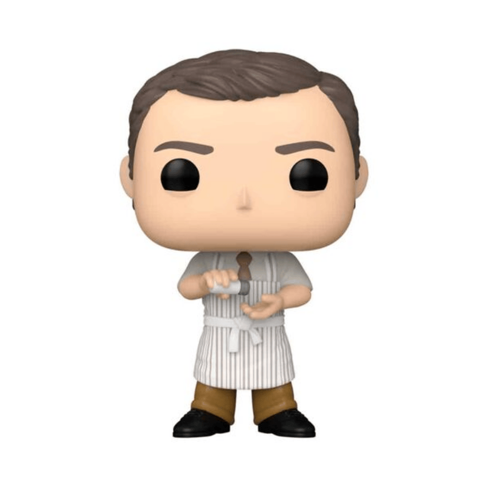 Pop! Tv: Brooklyn Nine-Nine - Charles - Medaid International