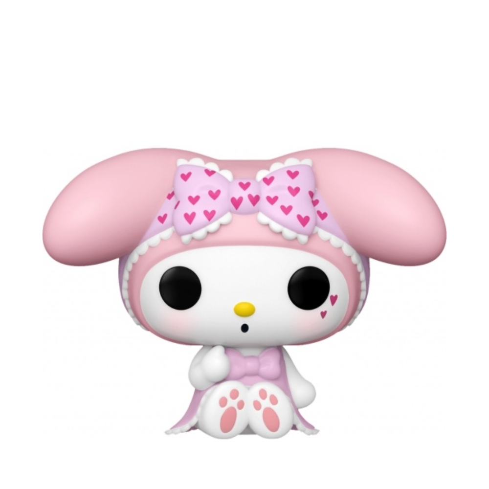Funko Exc : Sanrio My Melody (Sleepover) - Medaid International