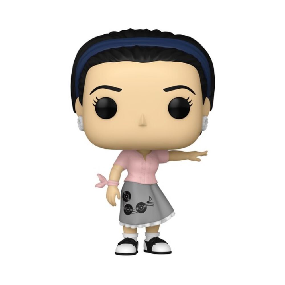 Funko: Pop Tv: Friends- Waitress Monica (Chance of Chase) - Medaid International