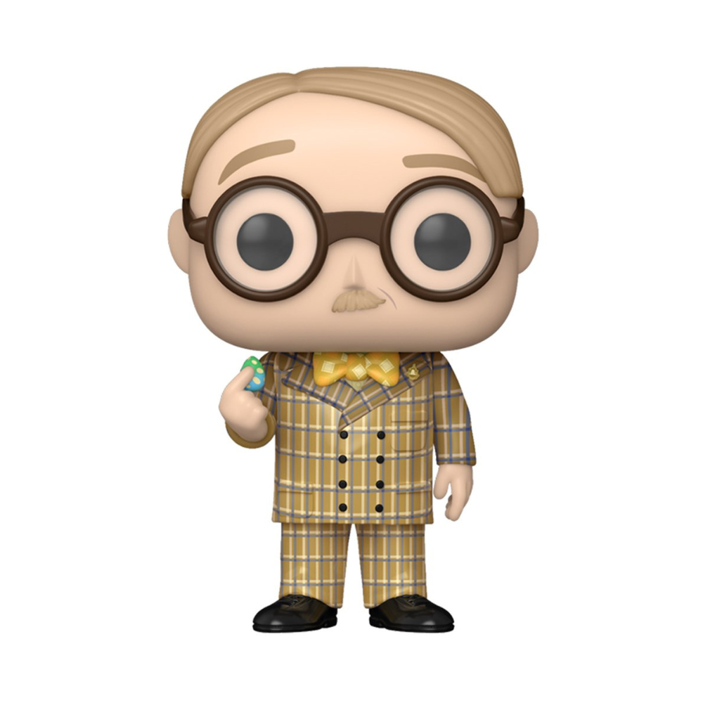 Funko : Wonka - Prodnose - Medaid International