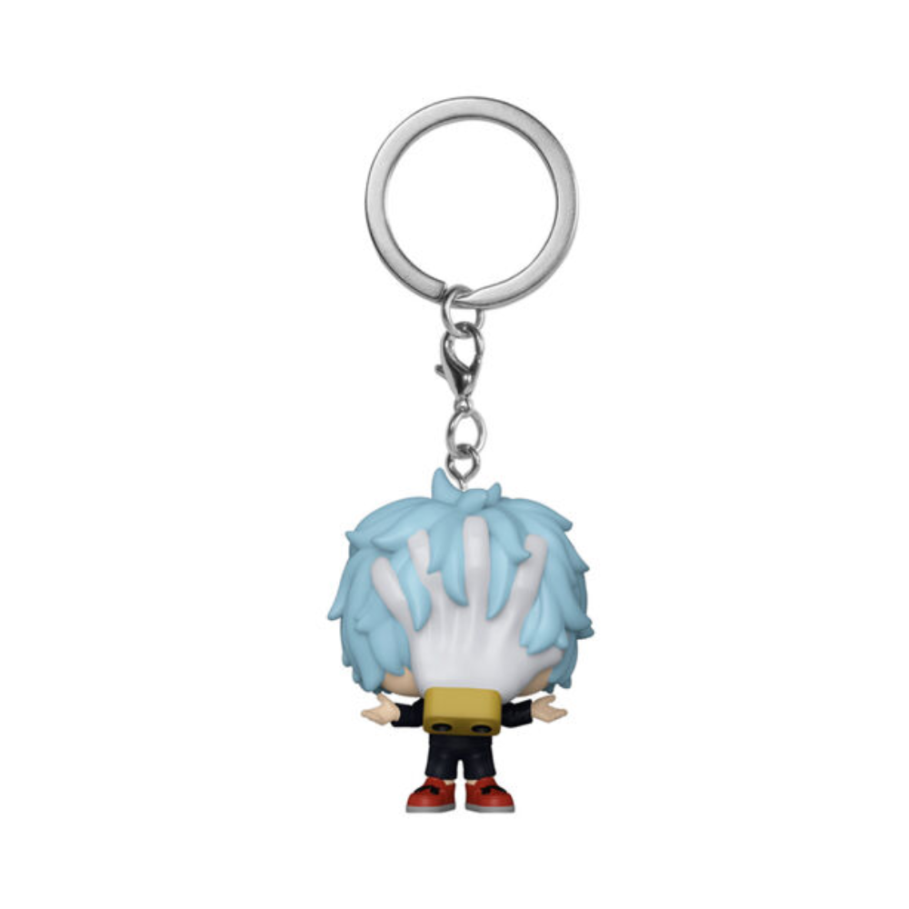 Funko Keychain : My Hero Academia - Tomura Shigaraki - Medaid International