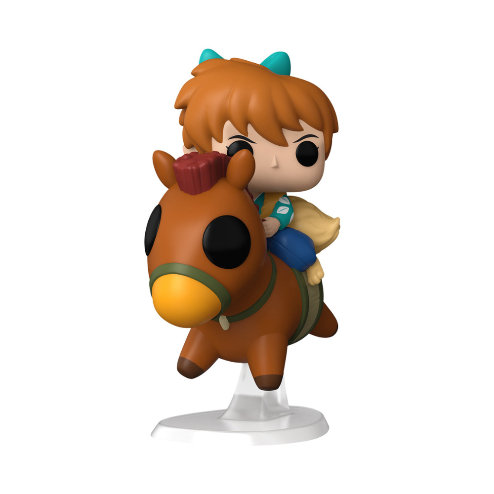 Funko 6" : Inuyasha - Shippo (NYCC'23) - Medaid International