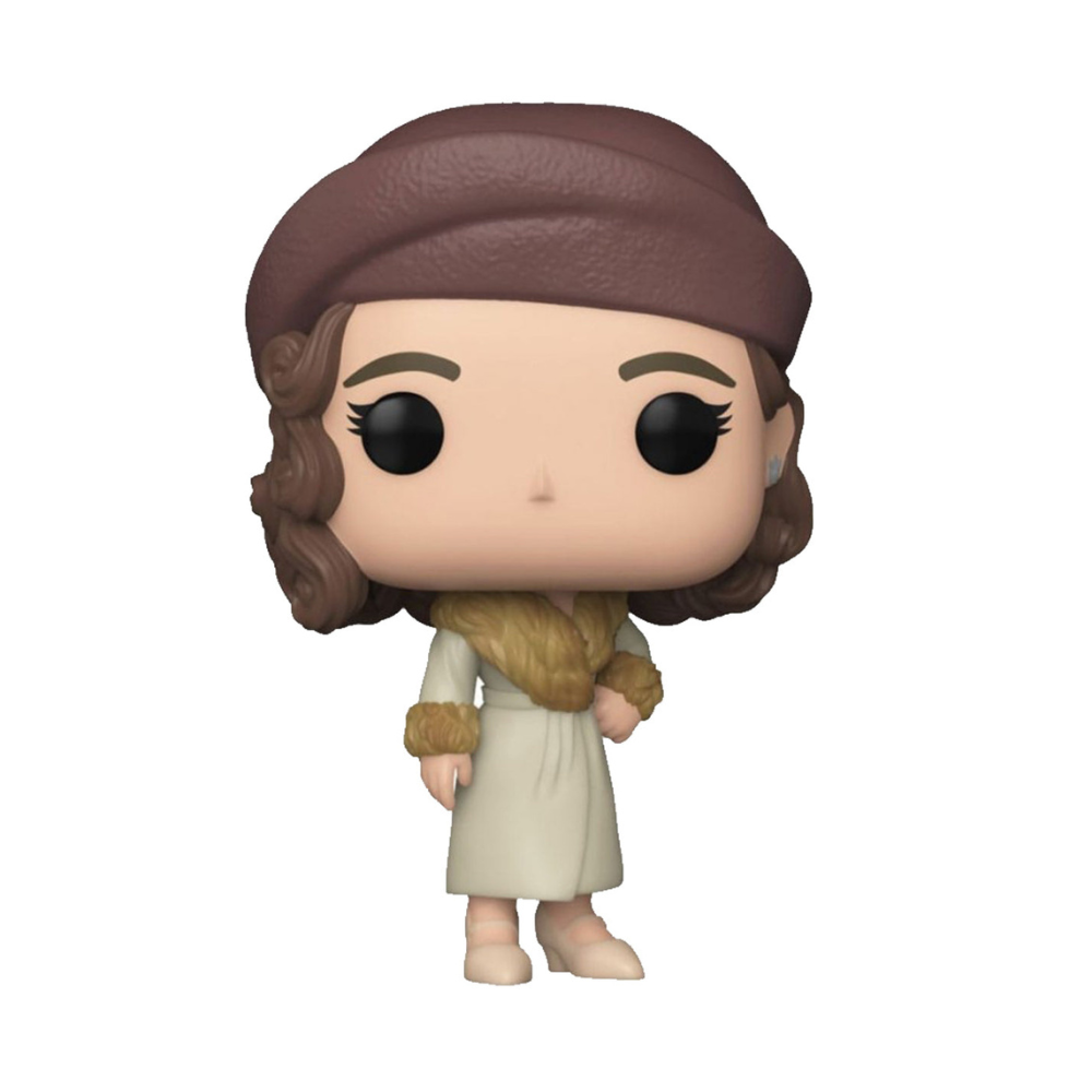 Funko Pop! Tv: Peaky Blinders - Ada Thorne - Medaid International