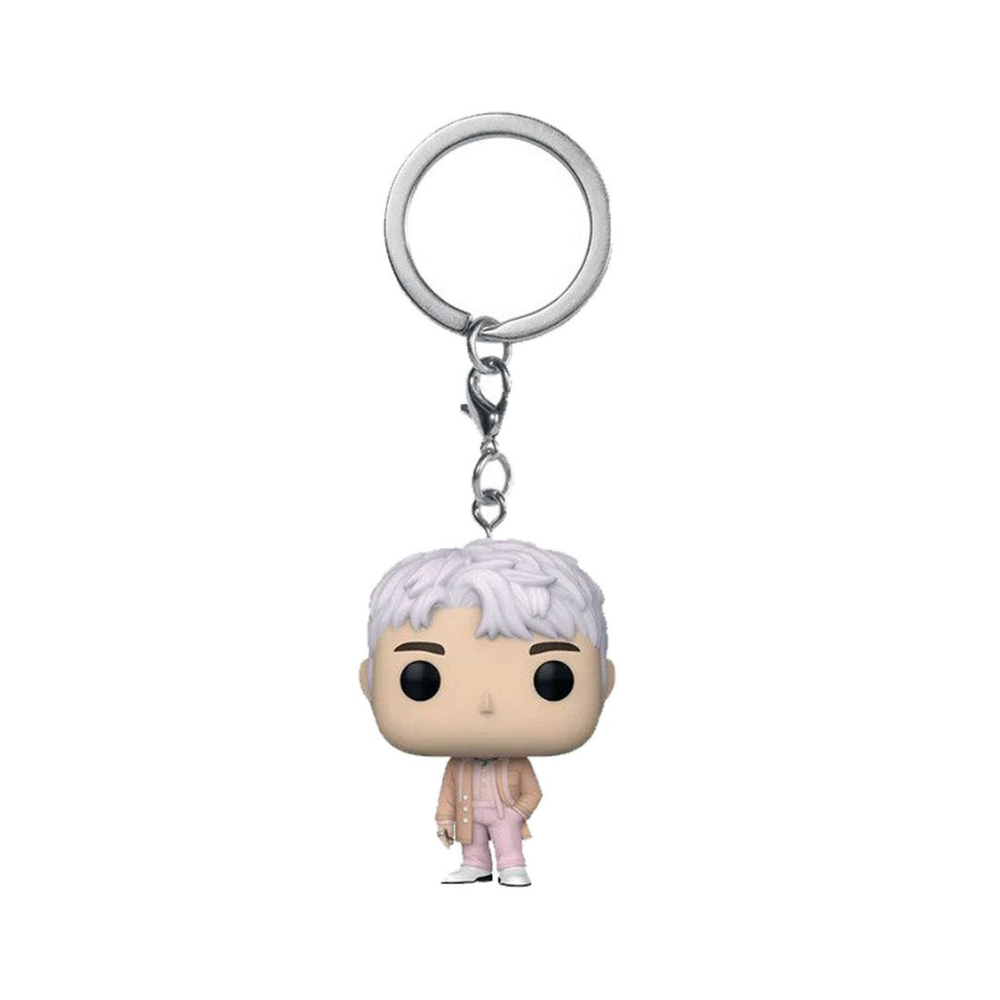Funko Pocket Pop! Rocks: BTS S4 - J Hope - Medaid International