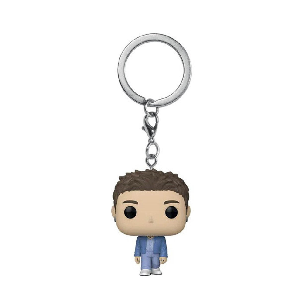 Funko Pocket Pop! Rocks: BTS S4 - RM - Medaid International