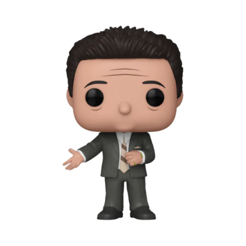 Pop! Movies: Goodfellas S1 - Tommy Devito - Medaid International