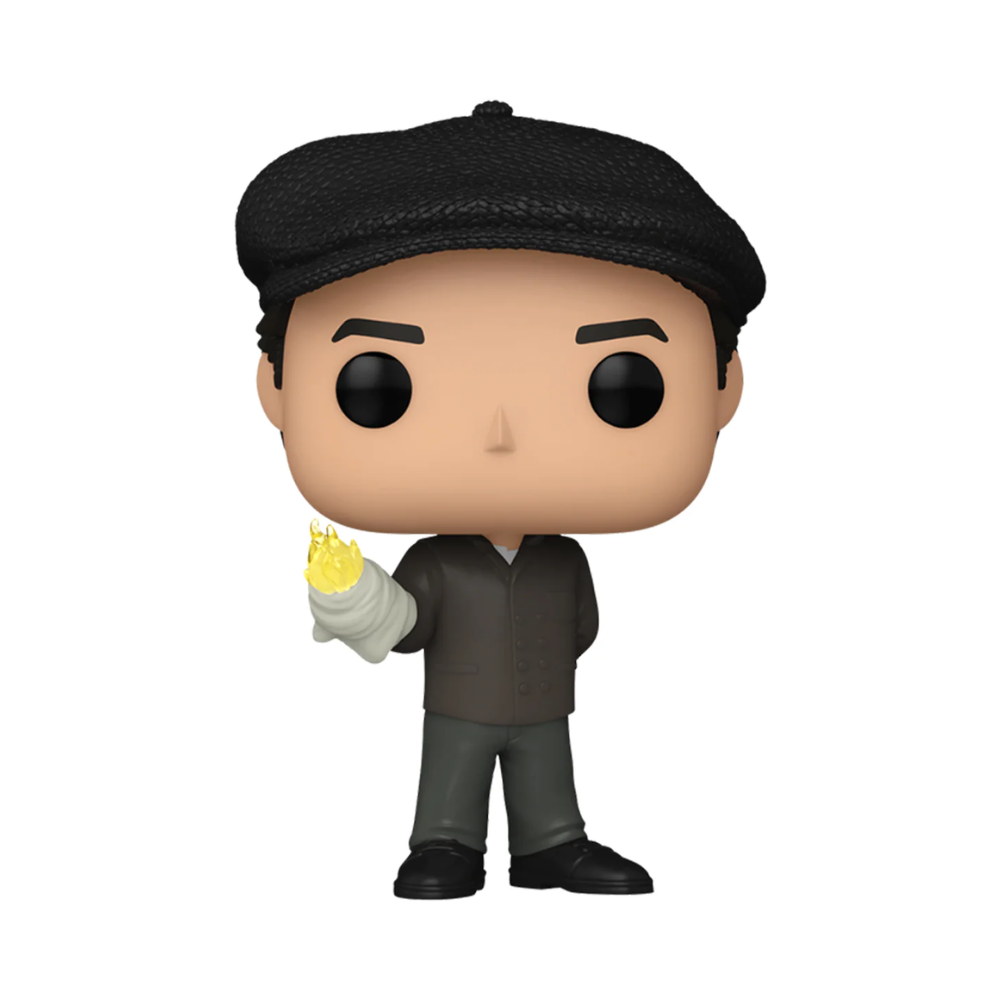 Pop! Movies: The Godfather Part 2 - Vito Corleone - Medaid International