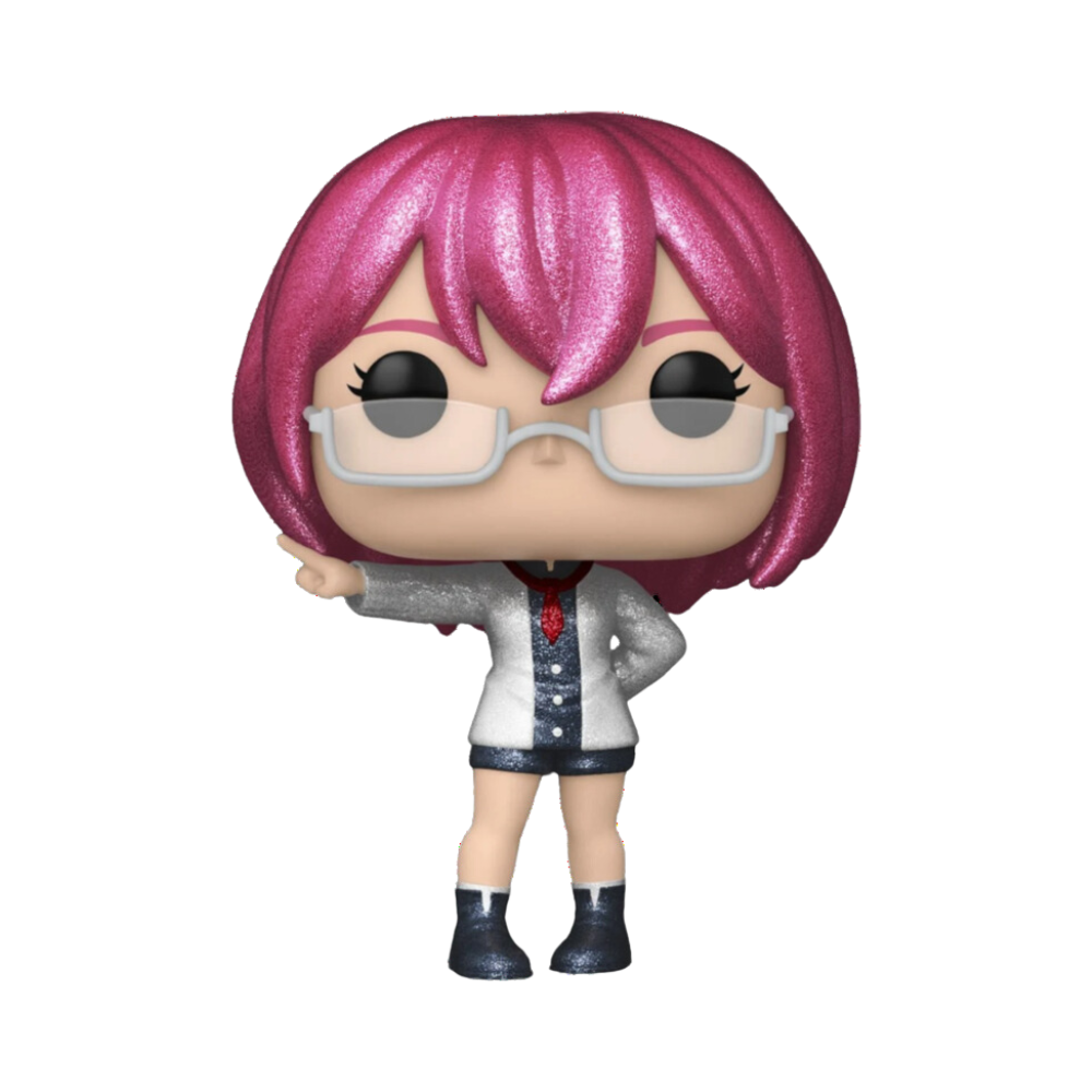 Pop! Animation: Seven Deadly Sins - Gowther (DGLT)(Exc) - Medaid International