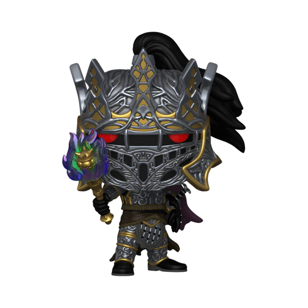 Pop Super! Games: Dungeons and Dragons - Storm King (SDCC'24) - Medaid International