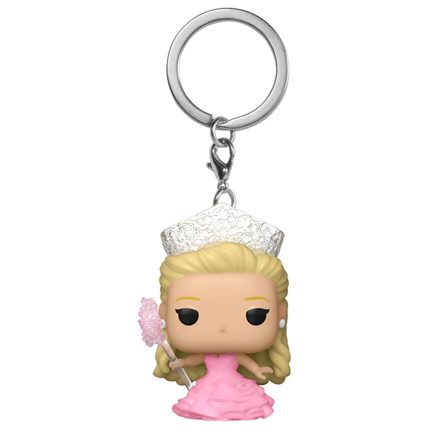 Funko Pocket Pop! Movies: Wicked - Glinda - Medaid International