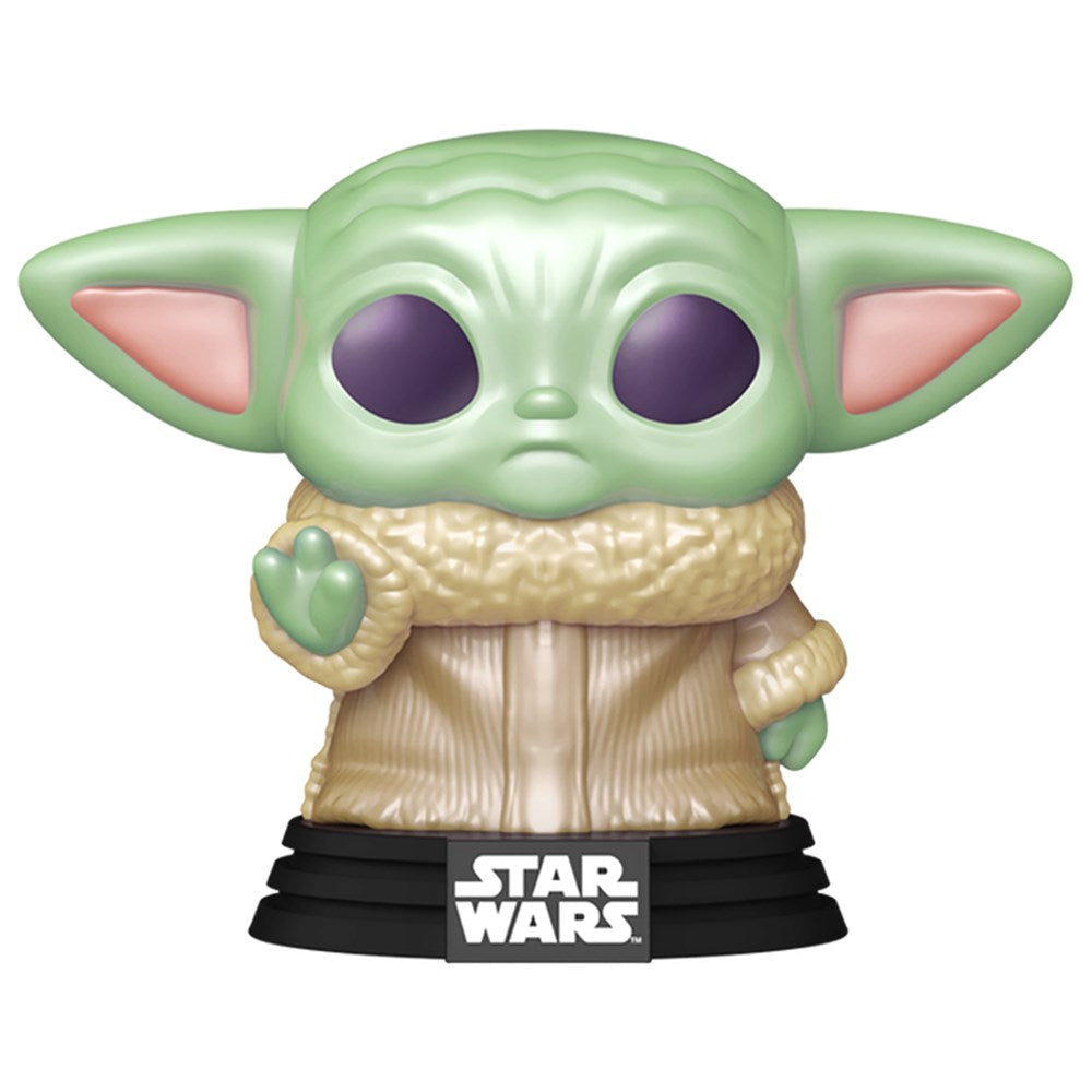 Pop! Star Wars: Holiday - Grogu - Medaid International