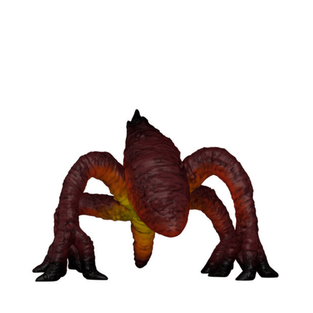 Pop Super! Tv: Stranger Things Rift - Mind Flayer - Medaid International