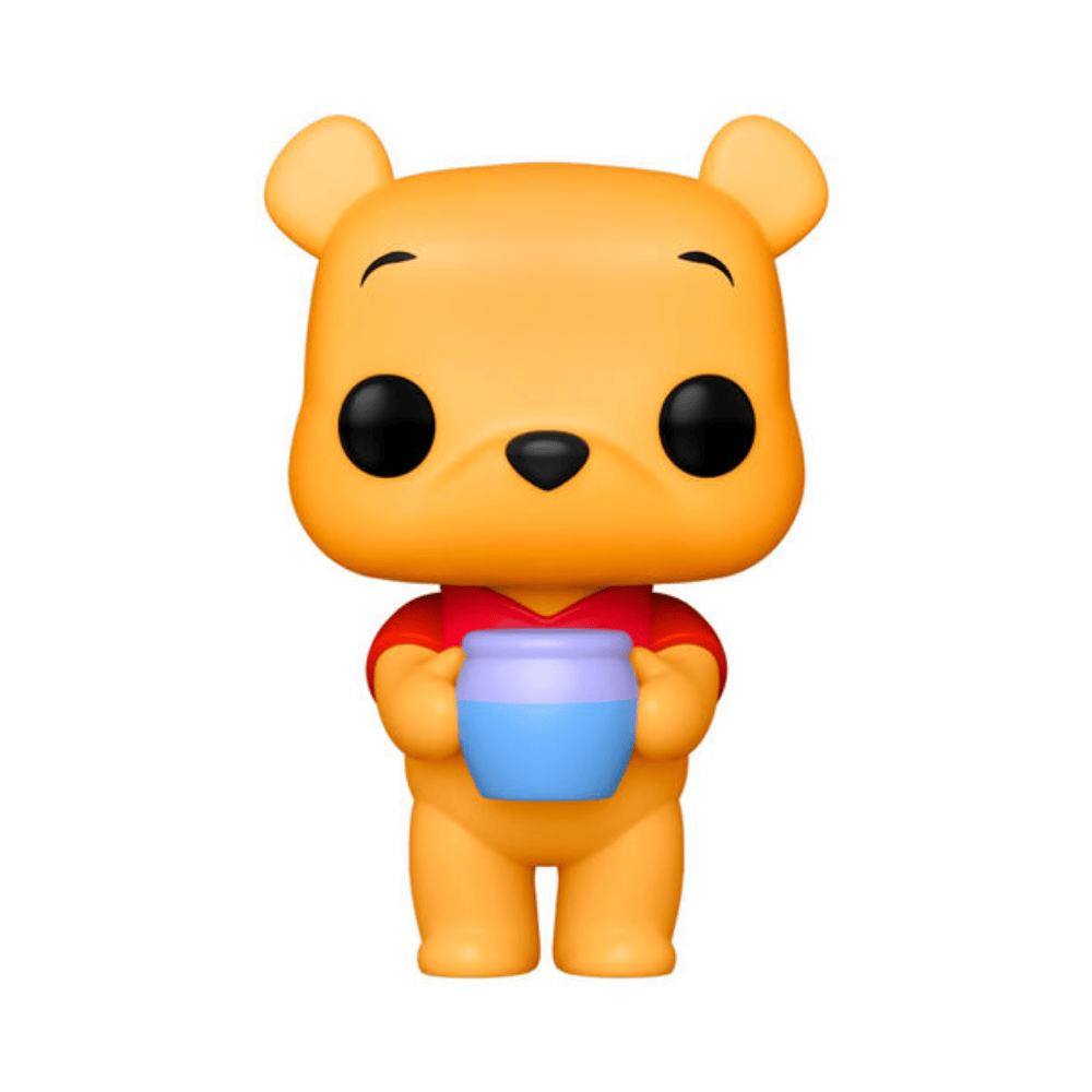 Pop! Disney: Winnie the Pooh S3 - Pooh - Medaid International