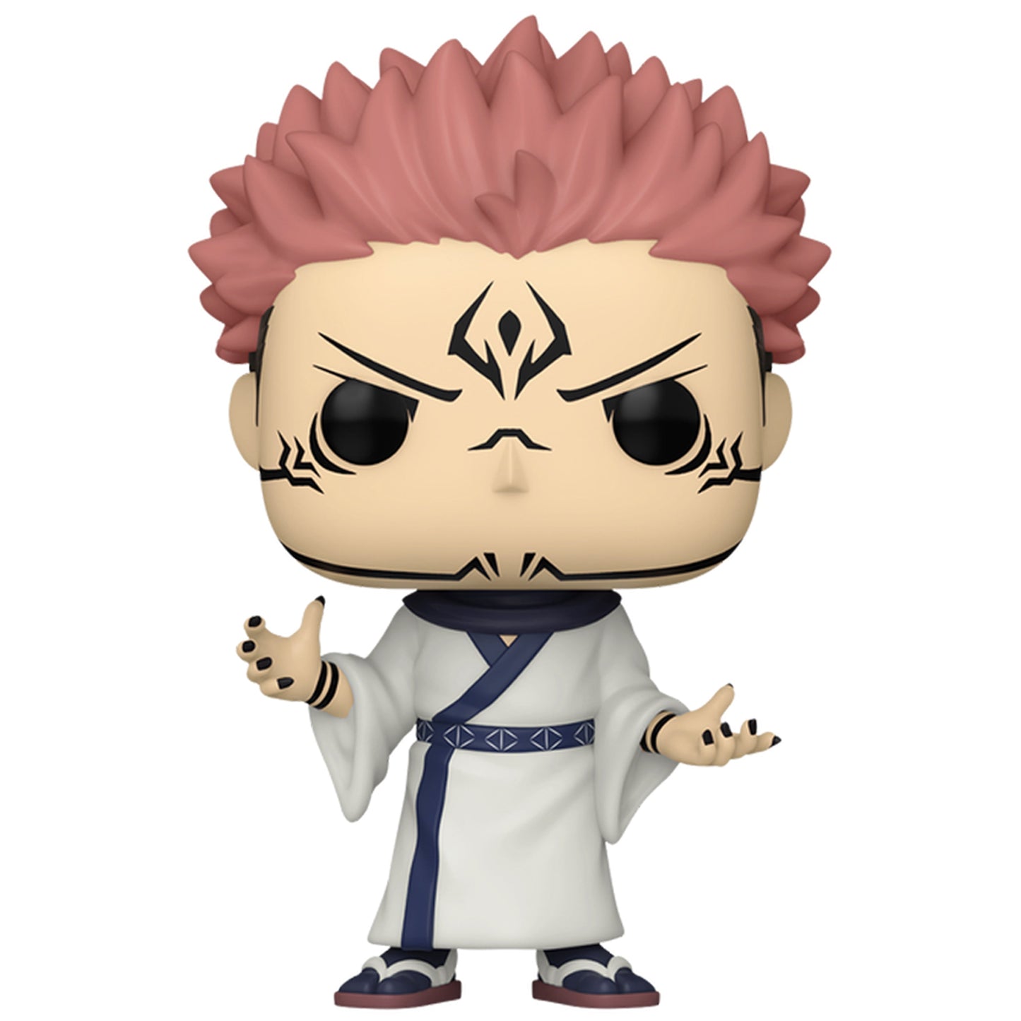 Pop! Animation: Jujutsu Kaisen - Sukuna - Medaid International