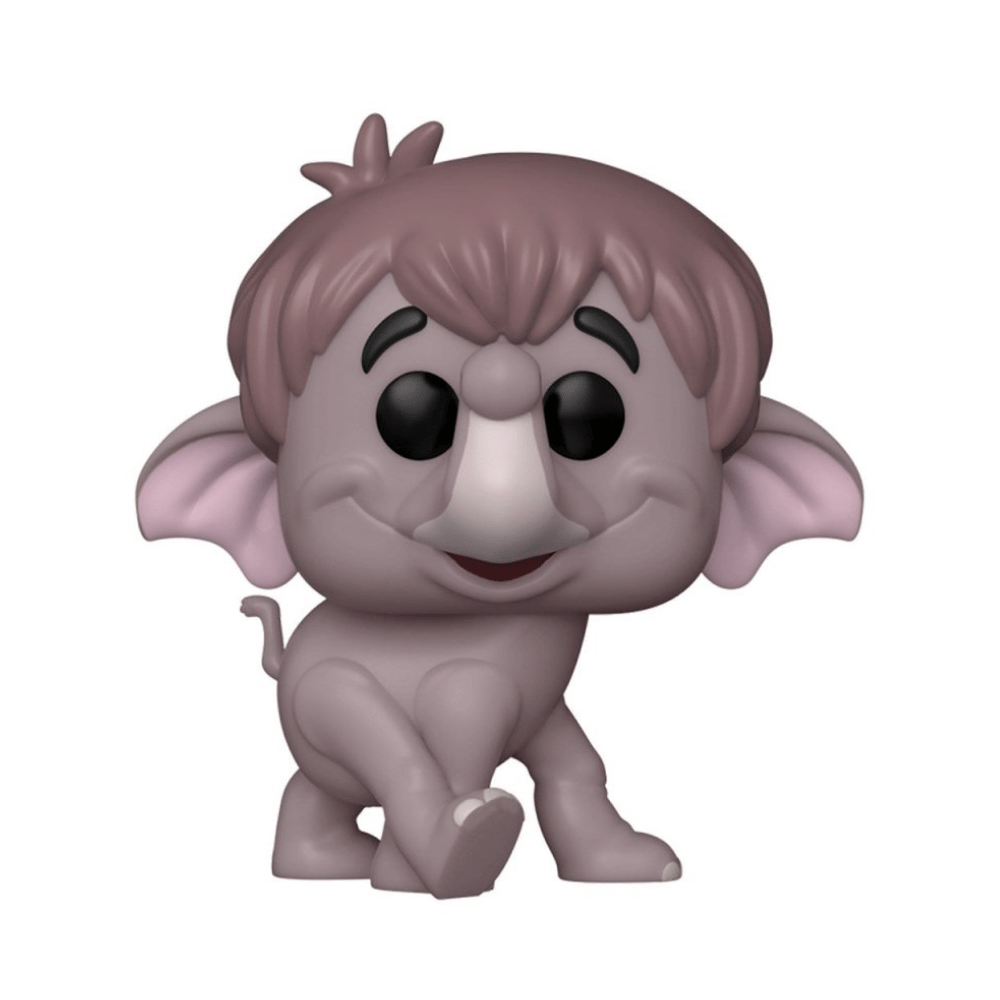 Pop! Disney: The Jungle Book S2 - Hathi Jr. - Medaid International