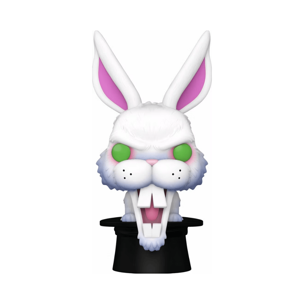 Pop! Books: Goosebumps - Bad Hare Day - Medaid International