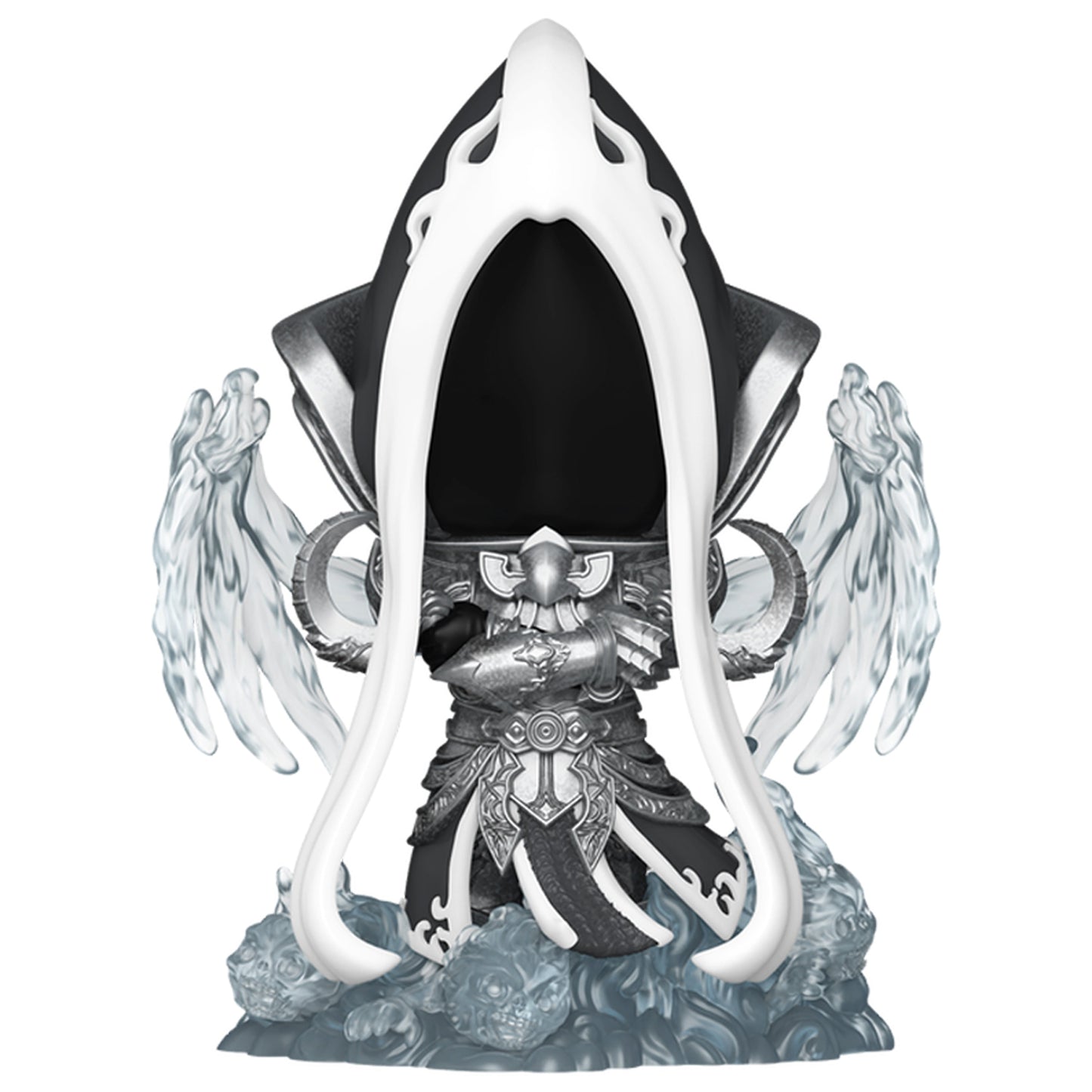 Pop! Games: Diablo 3 - Maltheal - Medaid International