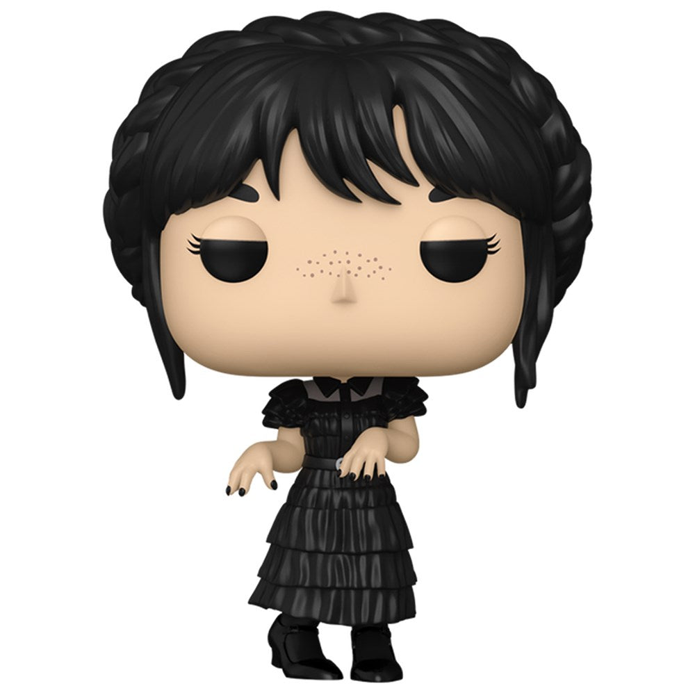 Pop! TV: Wednesday - Wednesday Addams - Medaid International