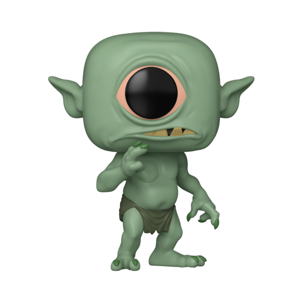 Funko Pop! Games: Magic the Gathering S3 - Fblthp - Medaid International