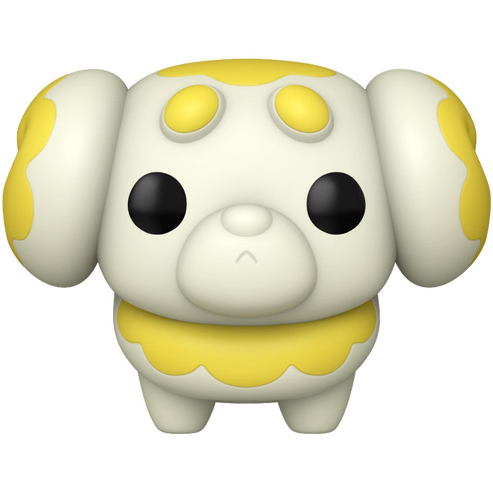 Funko Pop! Games: Pokemon - Fidough - Medaid International