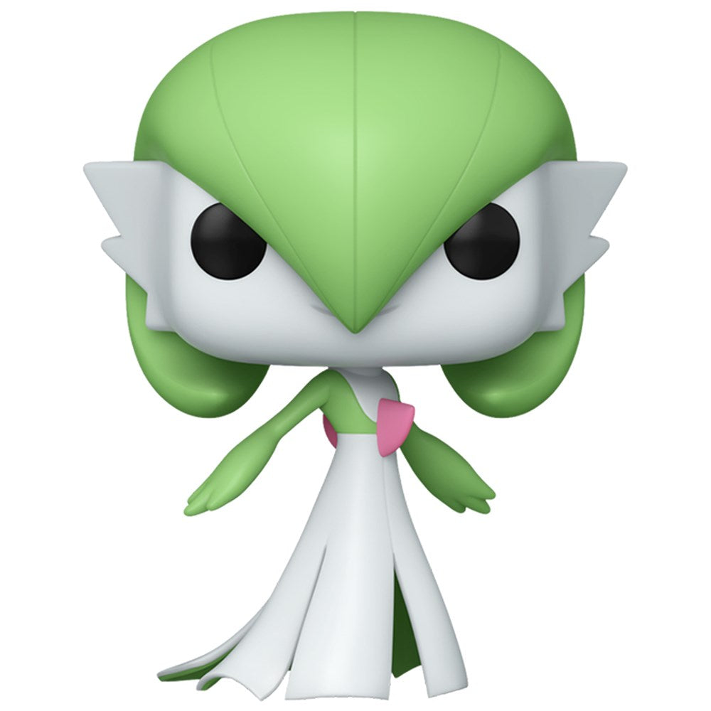 Funko Pop! Games: Pokemon - Gardevoir - Medaid International