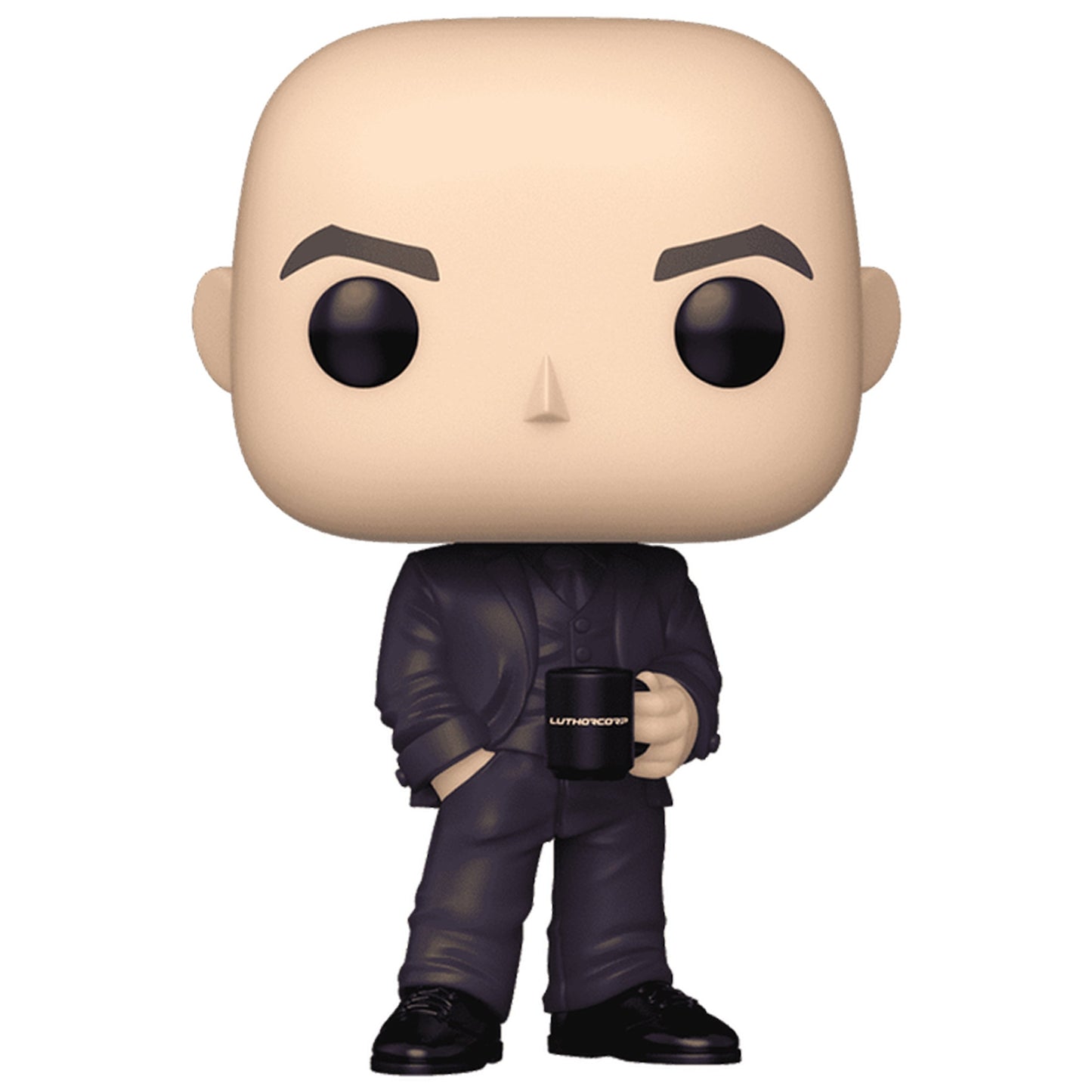 Funko Pop! Heroes: Superman Legacy 2025 - Lex Luthor - Medaid International