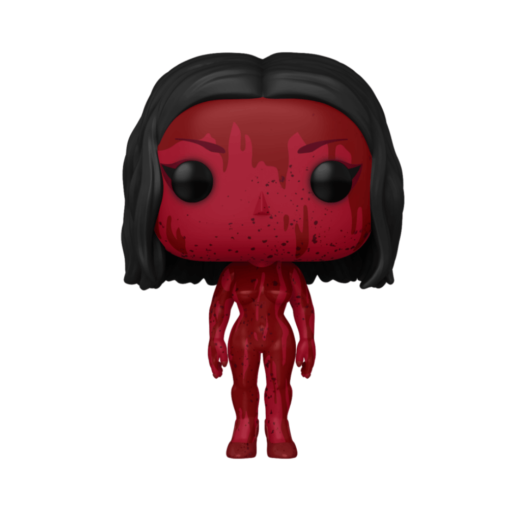 Pop! Rocks: Doja Cat - Scarlet - Medaid International